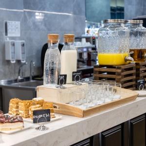 Tsentralny by USTA Hotels