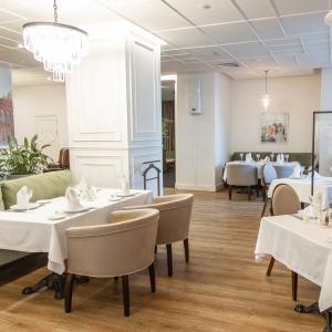 Tsentralny by USTA Hotels