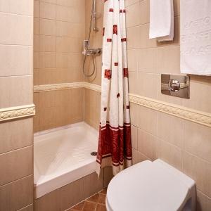 Tsentralny by USTA Hotels