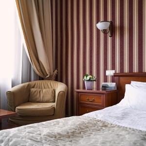 Tsentralny by USTA Hotels