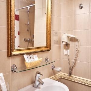 Tsentralny by USTA Hotels