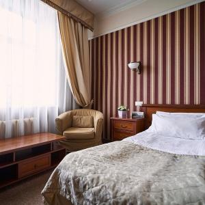 Tsentralny by USTA Hotels