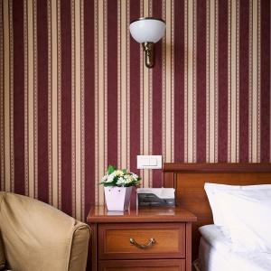 Tsentralny by USTA Hotels