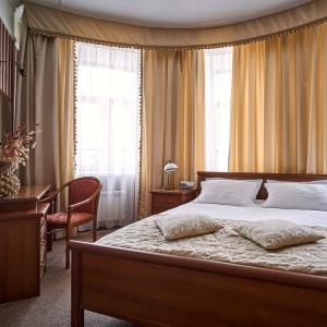 Tsentralny by USTA Hotels