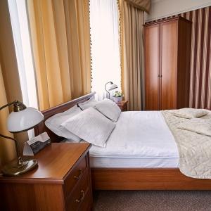 Tsentralny by USTA Hotels