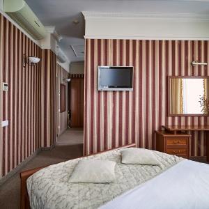 Tsentralny by USTA Hotels
