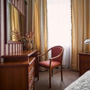 Tsentralny by USTA Hotels