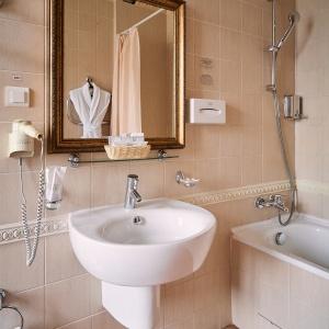 Tsentralny by USTA Hotels