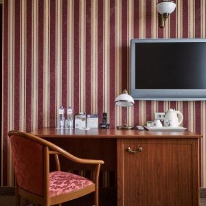 Tsentralny by USTA Hotels