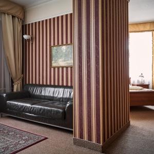 Tsentralny by USTA Hotels