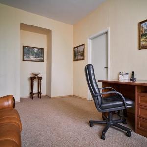 Tsentralny by USTA Hotels
