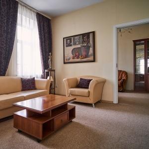 Tsentralny by USTA Hotels