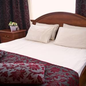 Tsentralny by USTA Hotels