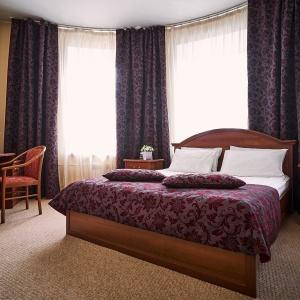 Tsentralny by USTA Hotels