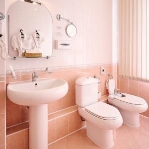 Tsentralny by USTA Hotels