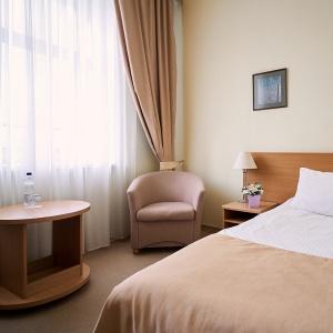 Tsentralny by USTA Hotels