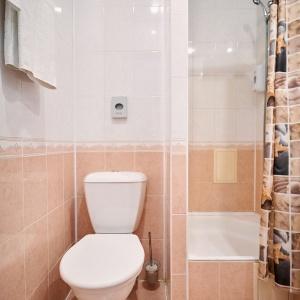 Tsentralny by USTA Hotels
