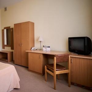 Tsentralny by USTA Hotels