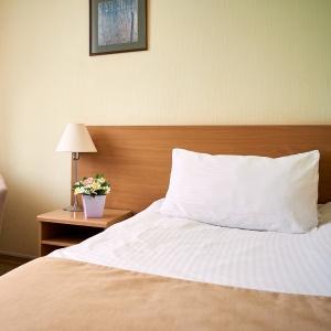 Tsentralny by USTA Hotels