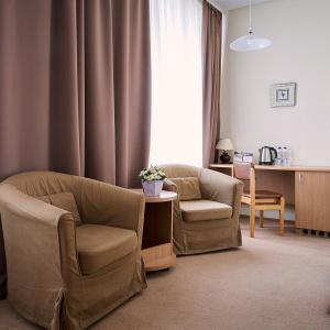 Tsentralny by USTA Hotels