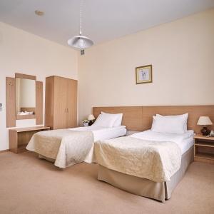Tsentralny by USTA Hotels