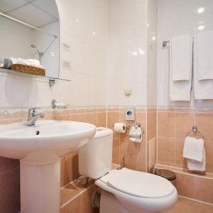 Tsentralny by USTA Hotels