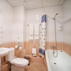 Tsentralny by USTA Hotels