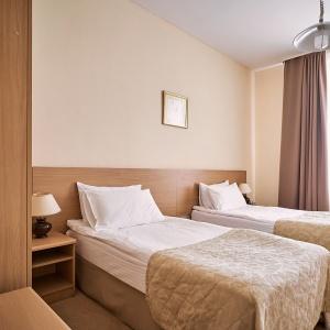 Tsentralny by USTA Hotels
