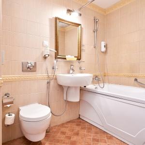Tsentralny by USTA Hotels