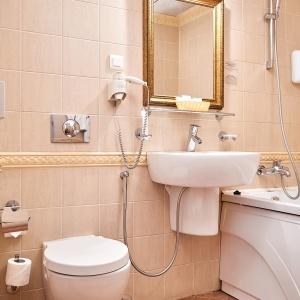 Tsentralny by USTA Hotels