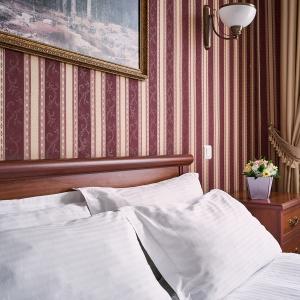 Tsentralny by USTA Hotels