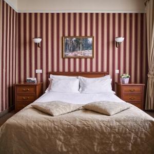 Tsentralny by USTA Hotels