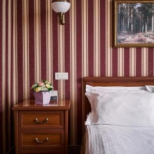 Tsentralny by USTA Hotels