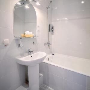 Tsentralny by USTA Hotels