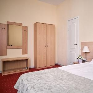 Tsentralny by USTA Hotels