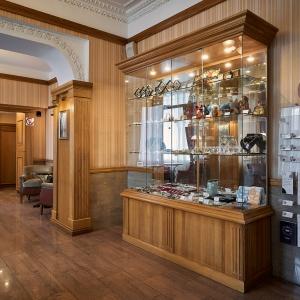 Tsentralny by USTA Hotels