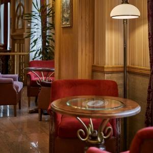 Tsentralny by USTA Hotels