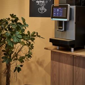 Tsentralny by USTA Hotels