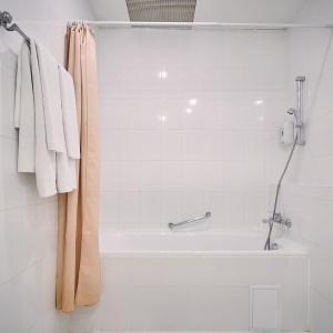 Tsentralny by USTA Hotels