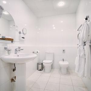 Tsentralny by USTA Hotels
