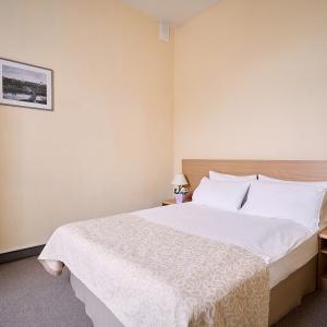 Tsentralny by USTA Hotels