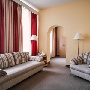Tsentralny by USTA Hotels