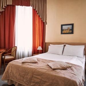 Tsentralny by USTA Hotels