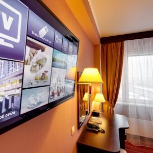 Hotel Vega Izmailovo