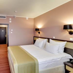 Hotel Vega Izmailovo