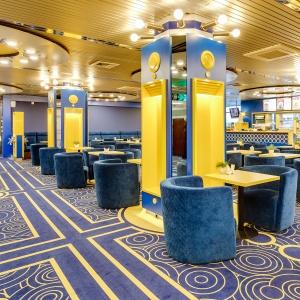 Hotel Vega Izmailovo