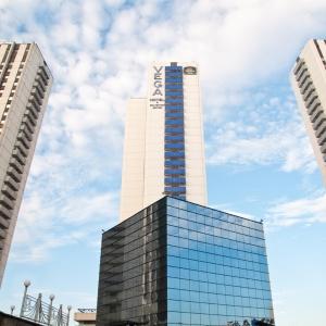 Hotel Vega Izmailovo