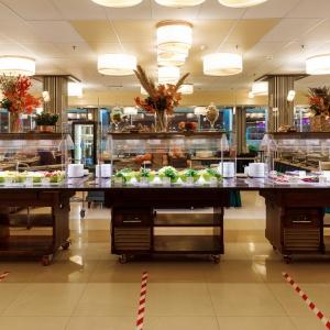 Hotel Vega Izmailovo