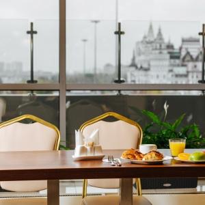 Hotel Vega Izmailovo