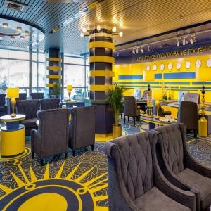Hotel Vega Izmailovo
